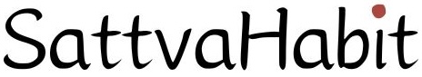 SattvaHabit-Logo