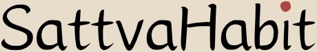 SattvaHabit-Logo